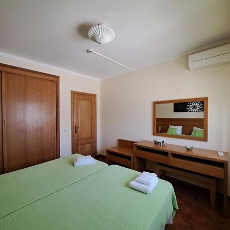 Flat Caballero Guia  Buitenkant foto