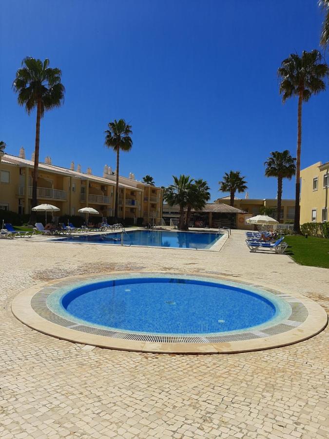 Flat Caballero Guia  Buitenkant foto