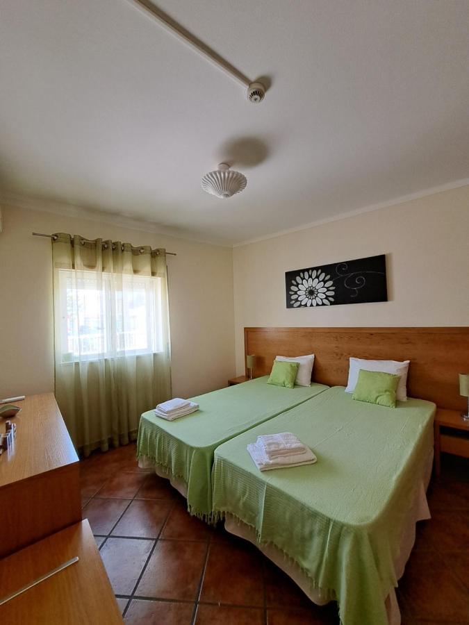 Flat Caballero Guia  Buitenkant foto