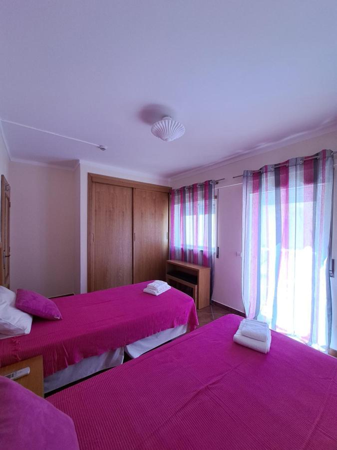 Flat Caballero Guia  Buitenkant foto