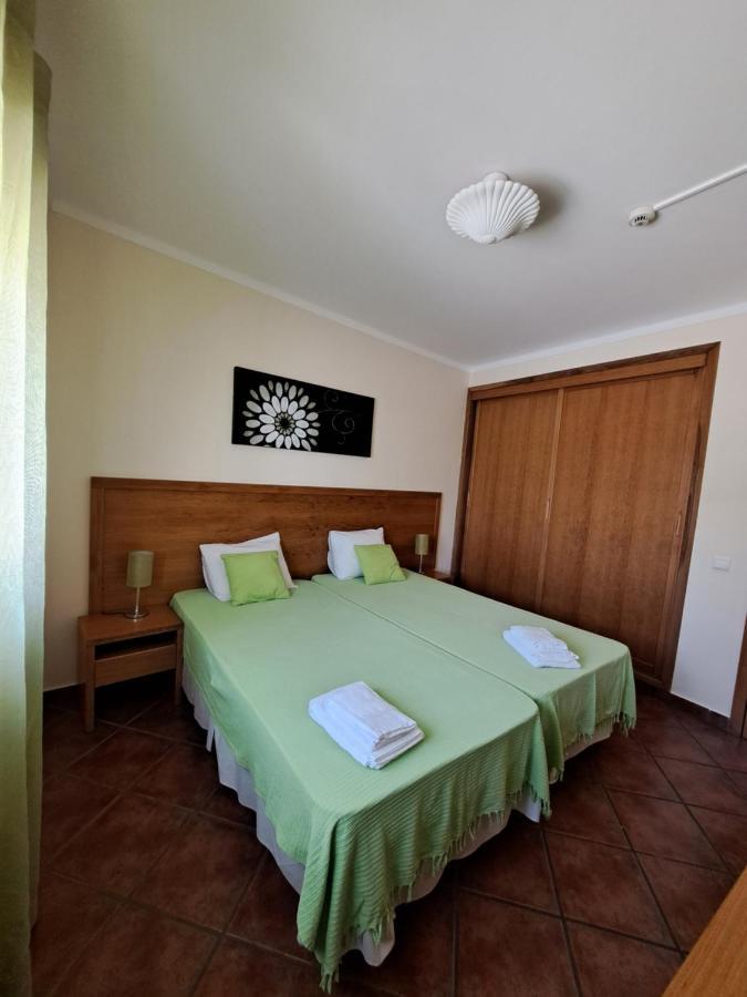 Flat Caballero Guia  Buitenkant foto